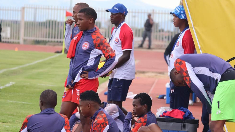 This result came during their MTN Premier League Week 5 fixture, staged at the Mavuso Sports Centre before a sizable crowd of spectators.